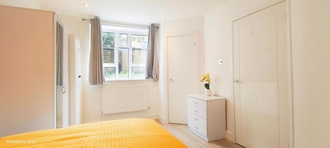 Daisy Garden In Marylebone Lejlighed London Eksteriør billede